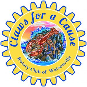 Watsonville Rotary Claws for a Cause Annual Fundraiser